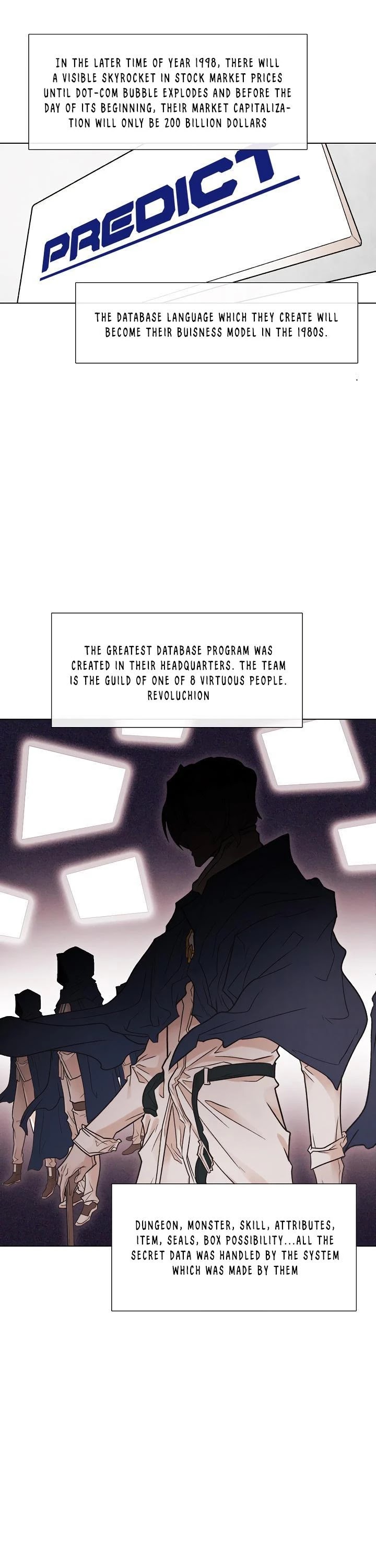 Past Life Regressor Chapter 11 page 25 - Chapter 11