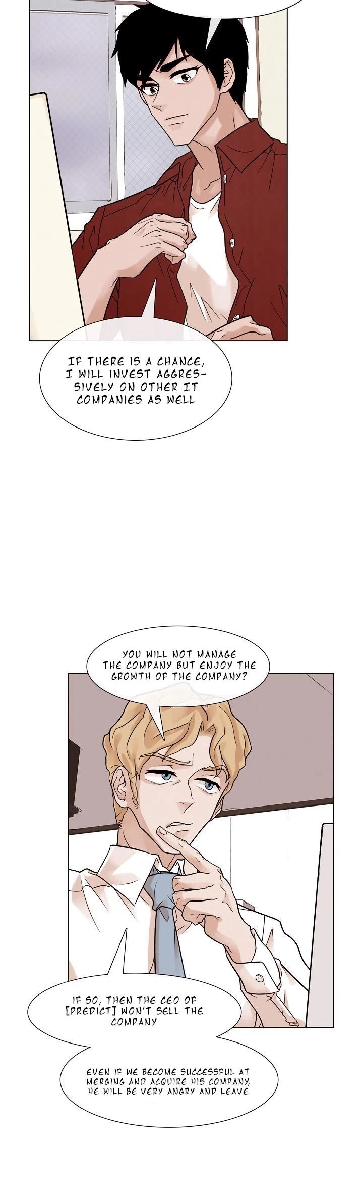 Past Life Regressor Chapter 11 page 27 - Chapter 11
