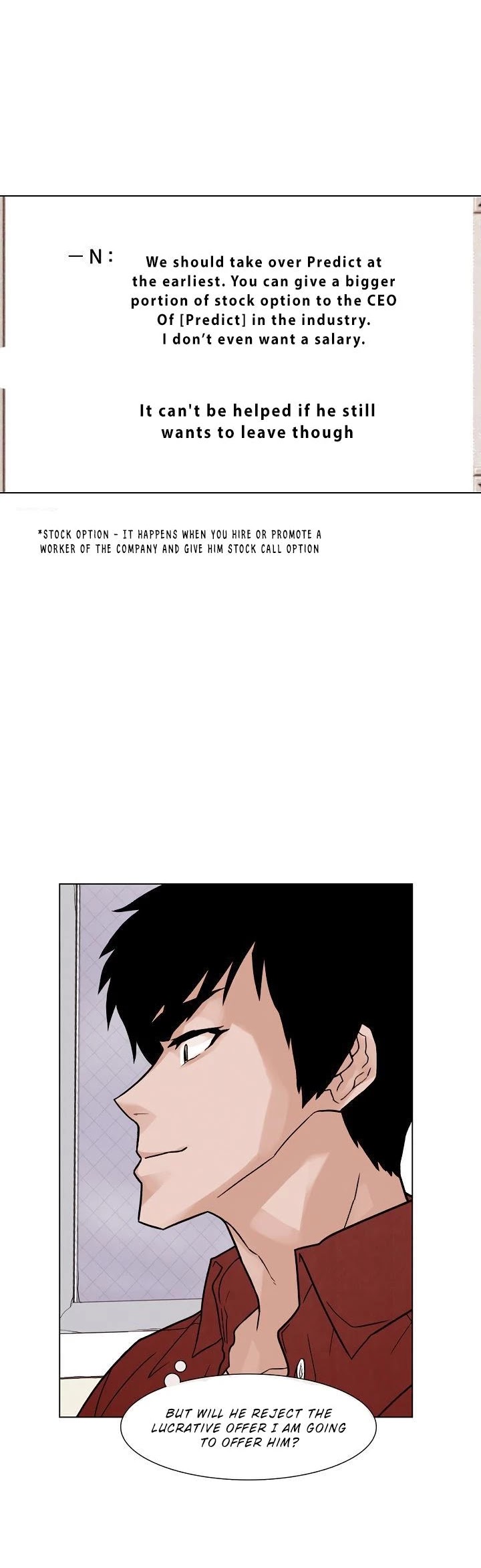 Past Life Regressor Chapter 11 page 28 - Chapter 11