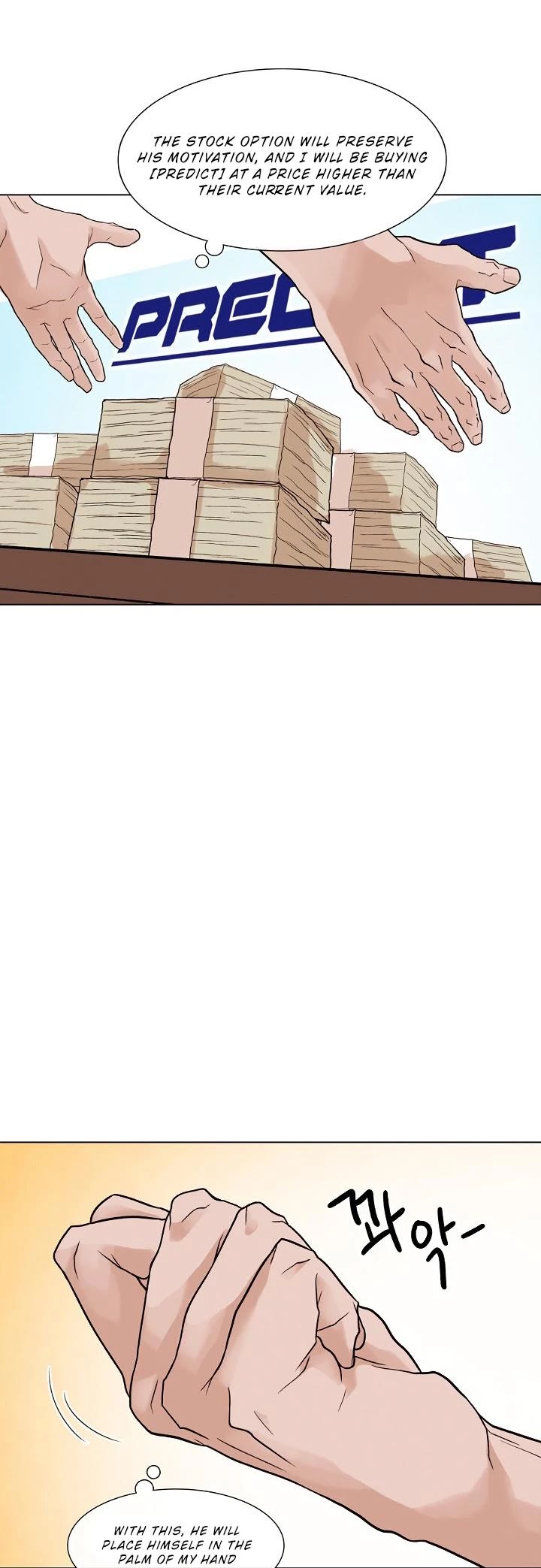 Past Life Regressor Chapter 11 page 29 - Chapter 11
