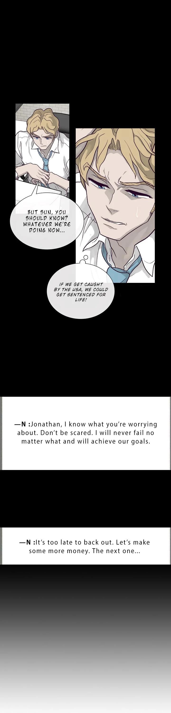 Past Life Regressor Chapter 12 page 13 - Chapter 12