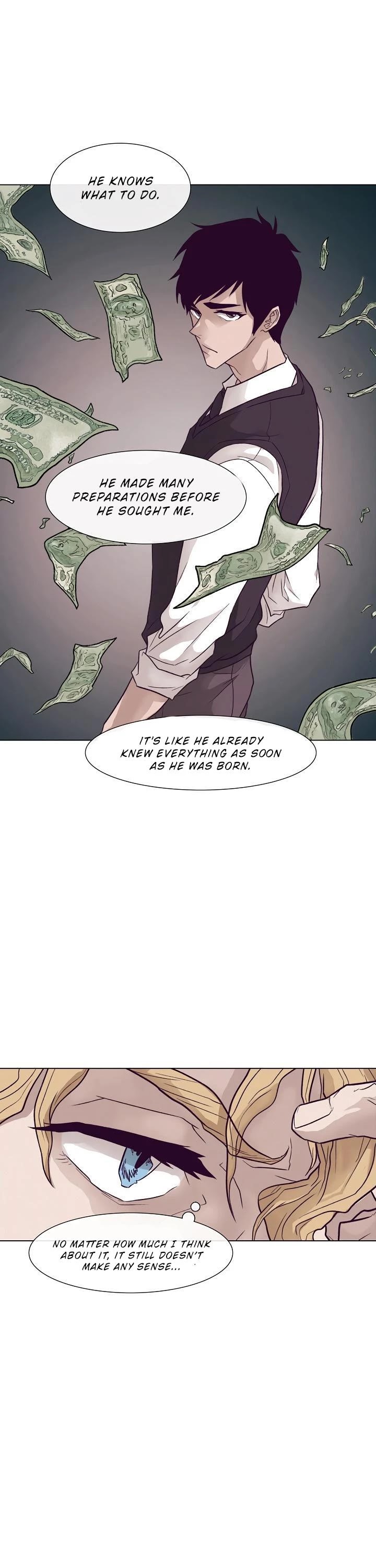 Past Life Regressor Chapter 12 page 15 - Chapter 12