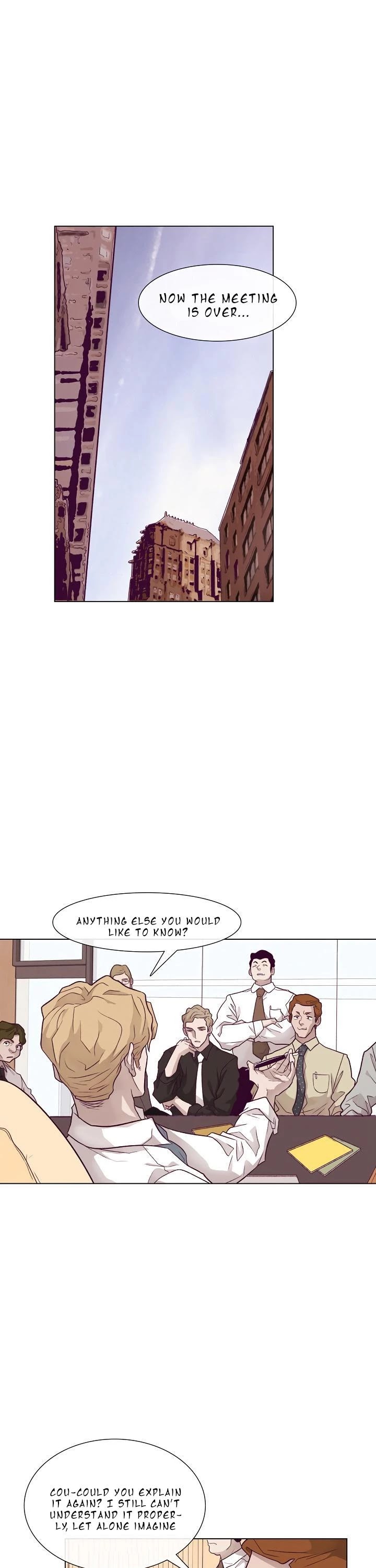 Past Life Regressor Chapter 12 page 18 - Chapter 12