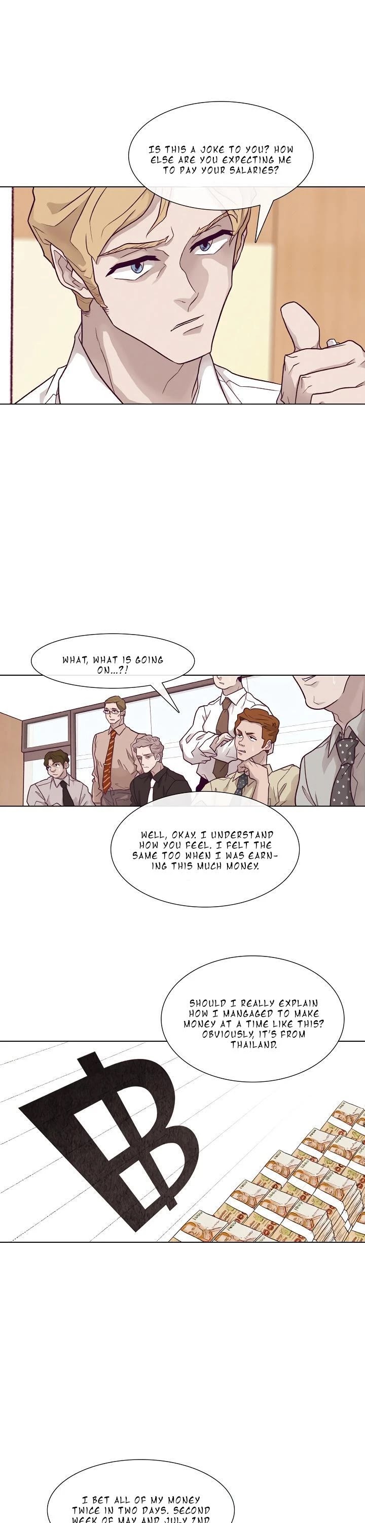 Past Life Regressor Chapter 12 page 20 - Chapter 12