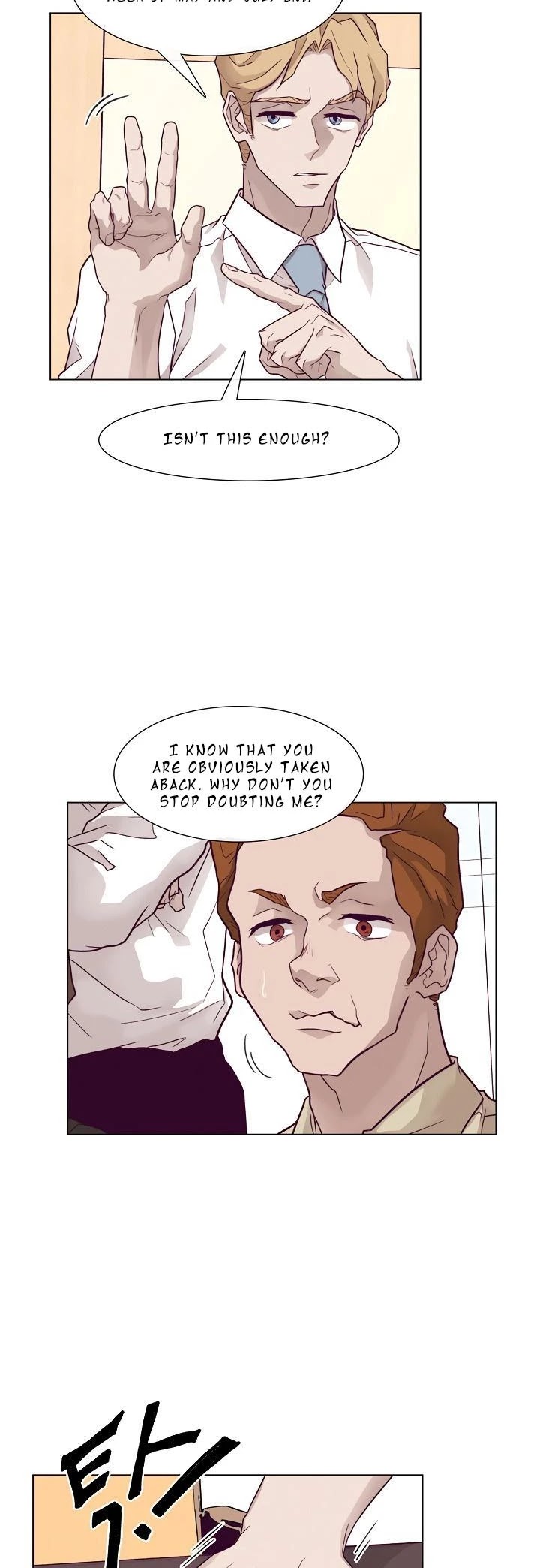 Past Life Regressor Chapter 12 page 21 - Chapter 12