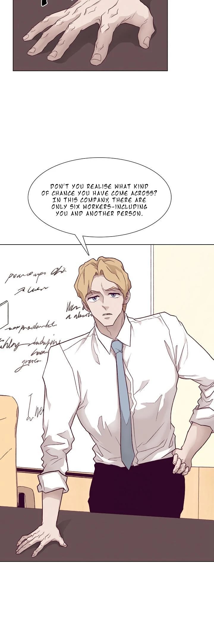 Past Life Regressor Chapter 12 page 22 - Chapter 12