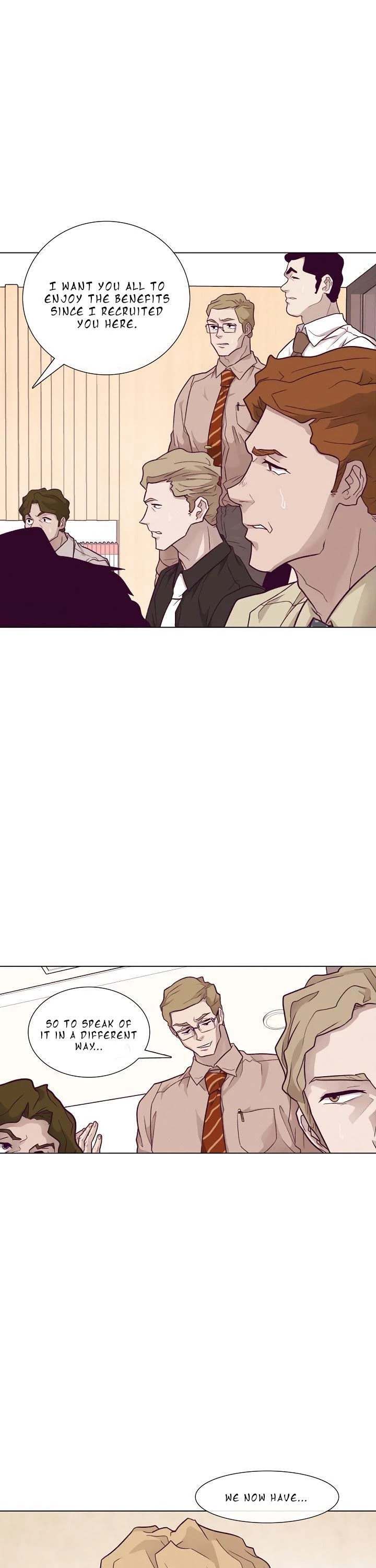 Past Life Regressor Chapter 12 page 23 - Chapter 12