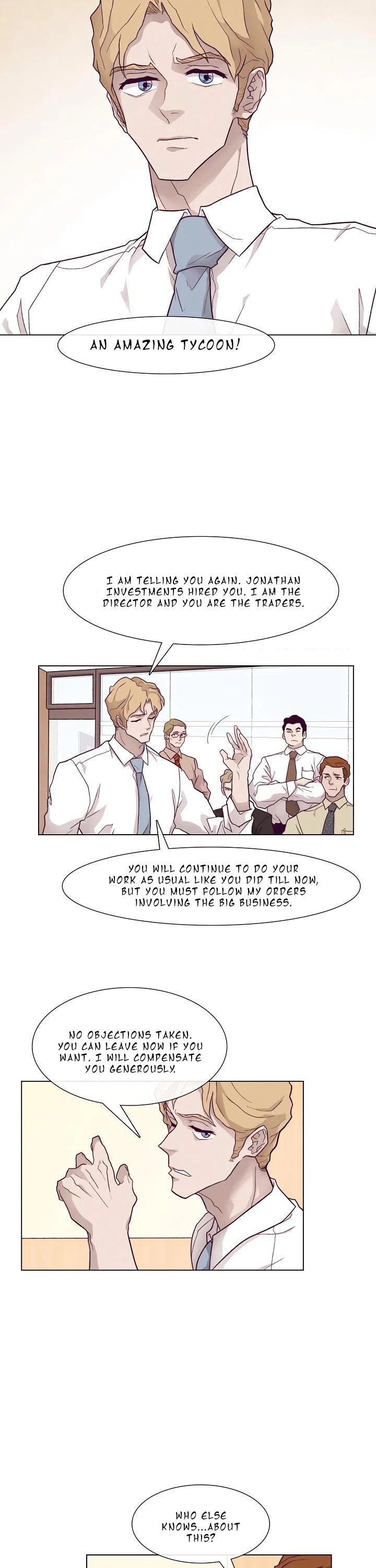 Past Life Regressor Chapter 12 page 24 - Chapter 12