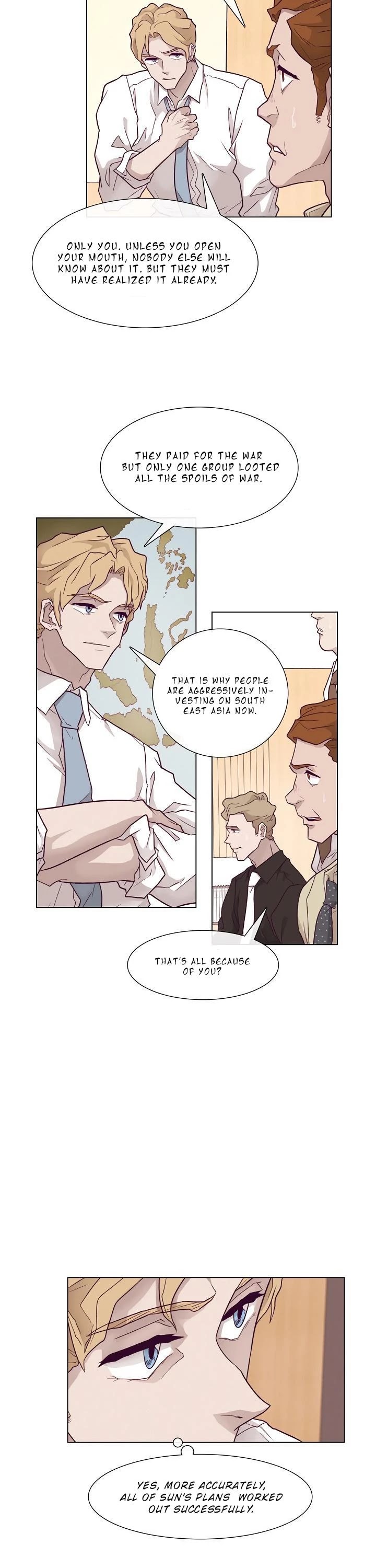 Past Life Regressor Chapter 12 page 25 - Chapter 12