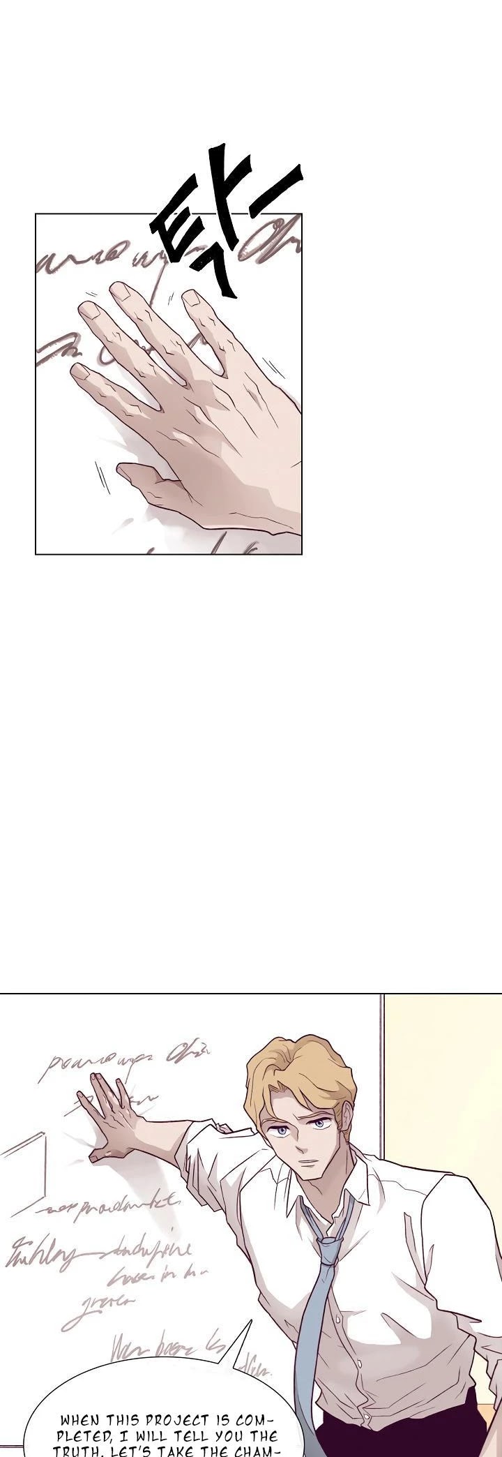 Past Life Regressor Chapter 12 page 26 - Chapter 12