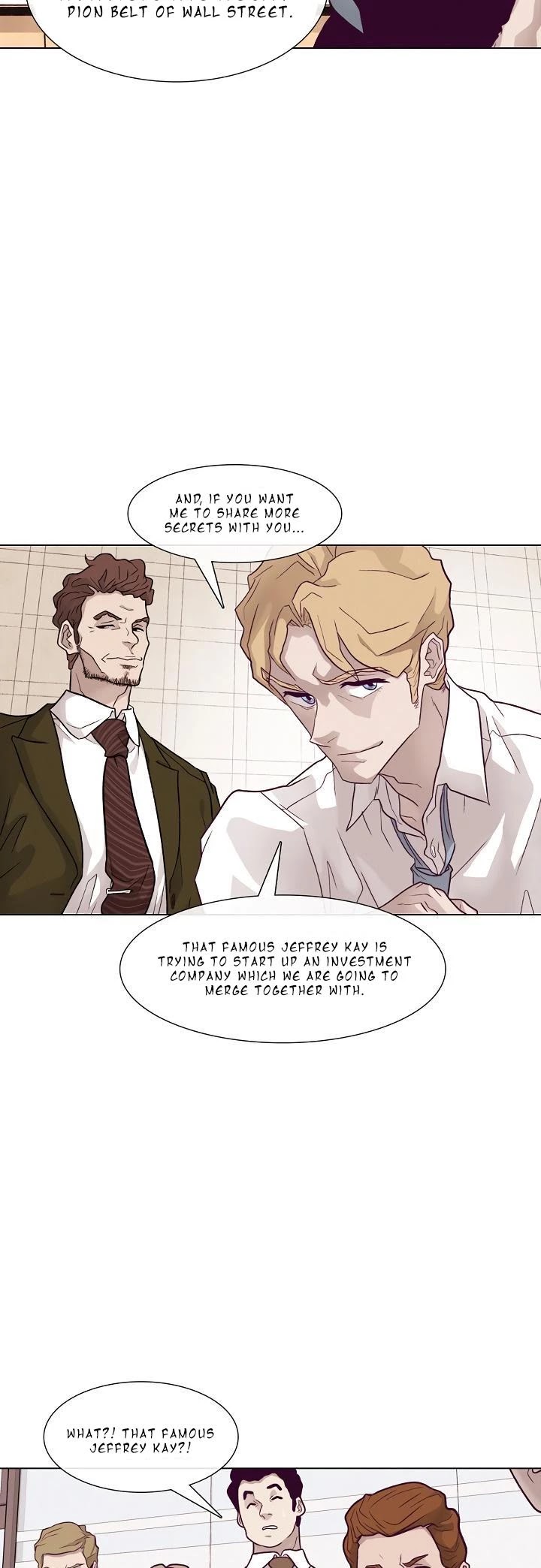 Past Life Regressor Chapter 12 page 27 - Chapter 12