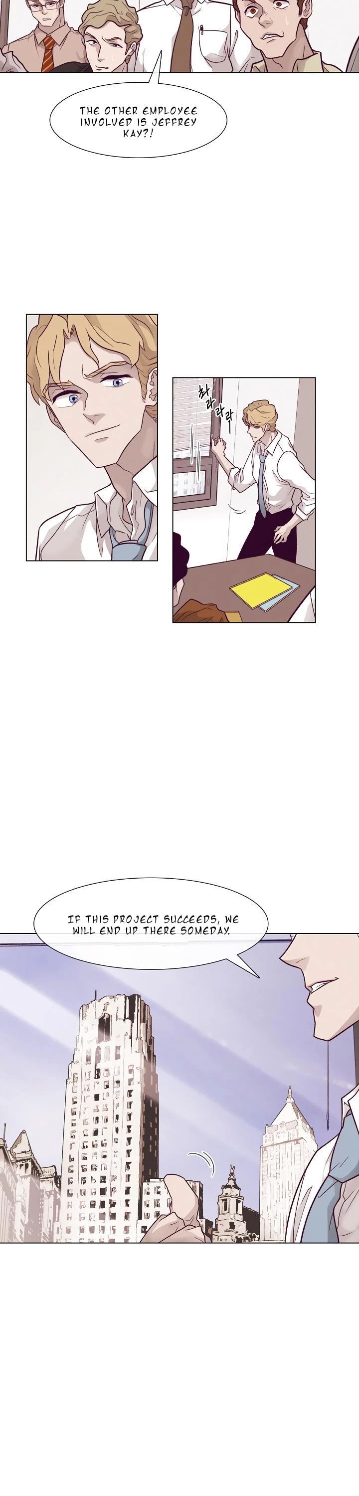 Past Life Regressor Chapter 12 page 28 - Chapter 12
