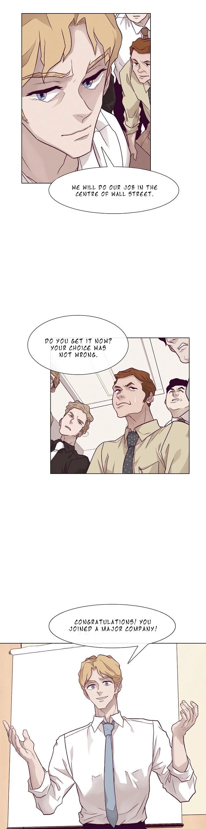 Past Life Regressor Chapter 12 page 29 - Chapter 12