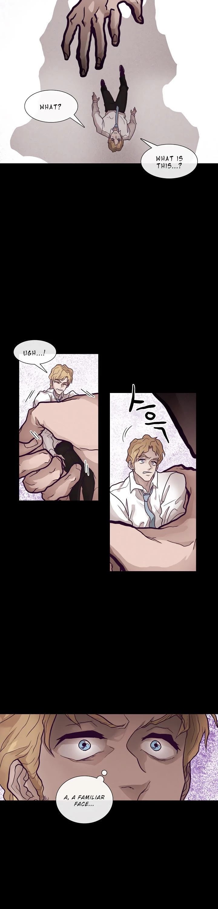 Past Life Regressor Chapter 12 page 4 - Chapter 12
