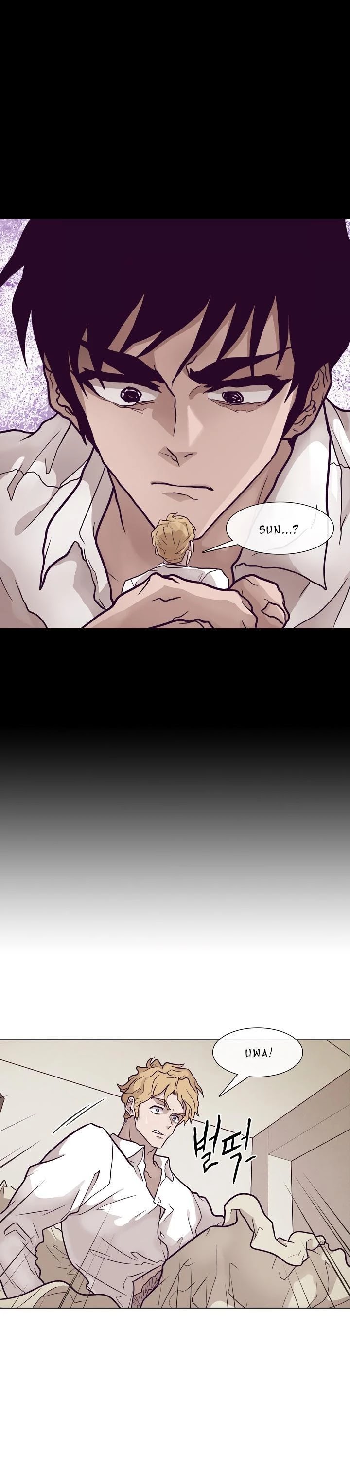 Past Life Regressor Chapter 12 page 5 - Chapter 12