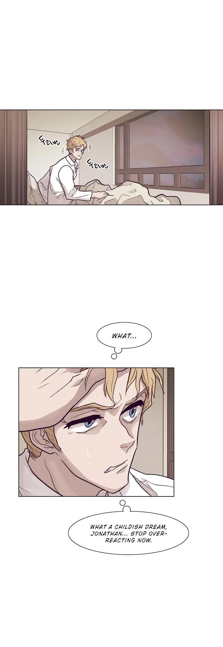 Past Life Regressor Chapter 12 page 6 - Chapter 12