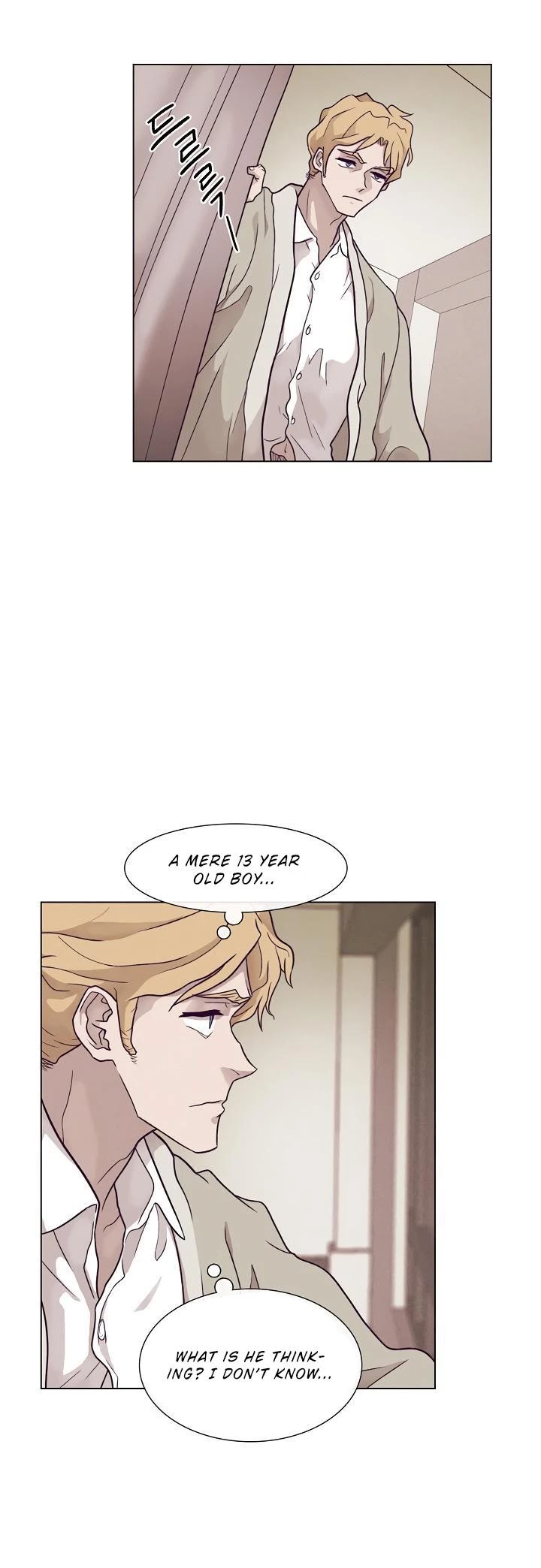 Past Life Regressor Chapter 12 page 7 - Chapter 12