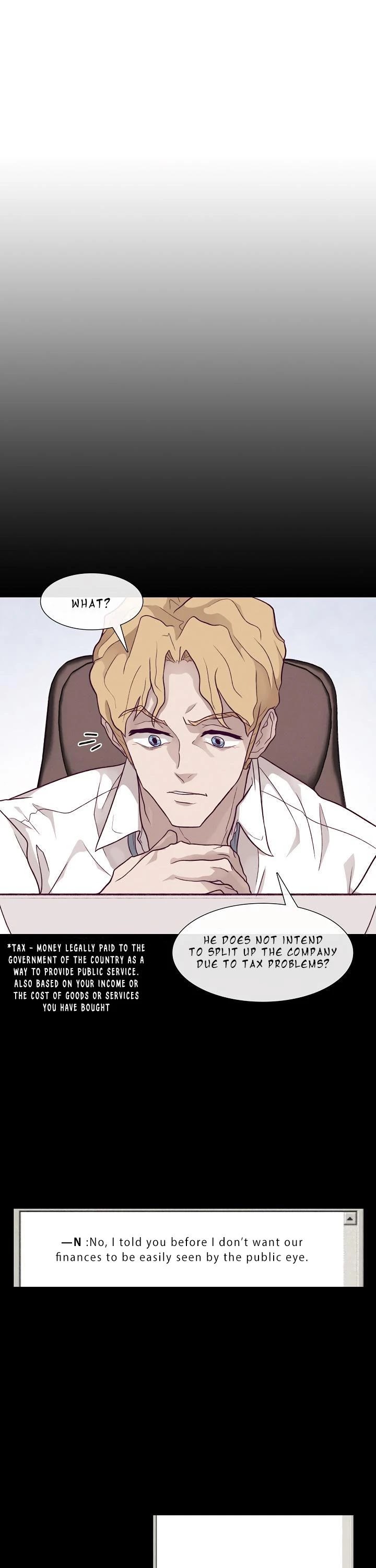 Past Life Regressor Chapter 12 page 8 - Chapter 12