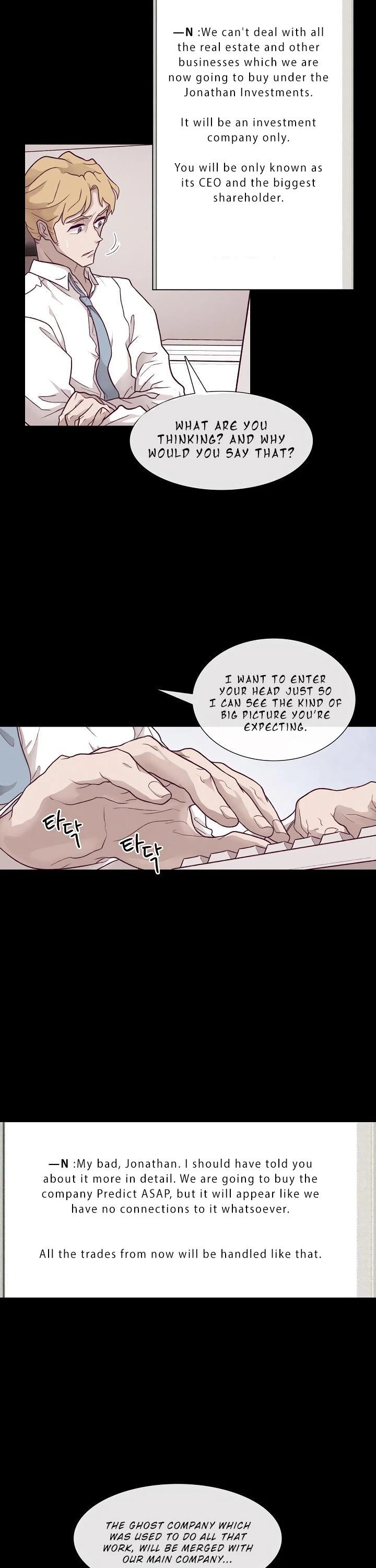 Past Life Regressor Chapter 12 page 9 - Chapter 12