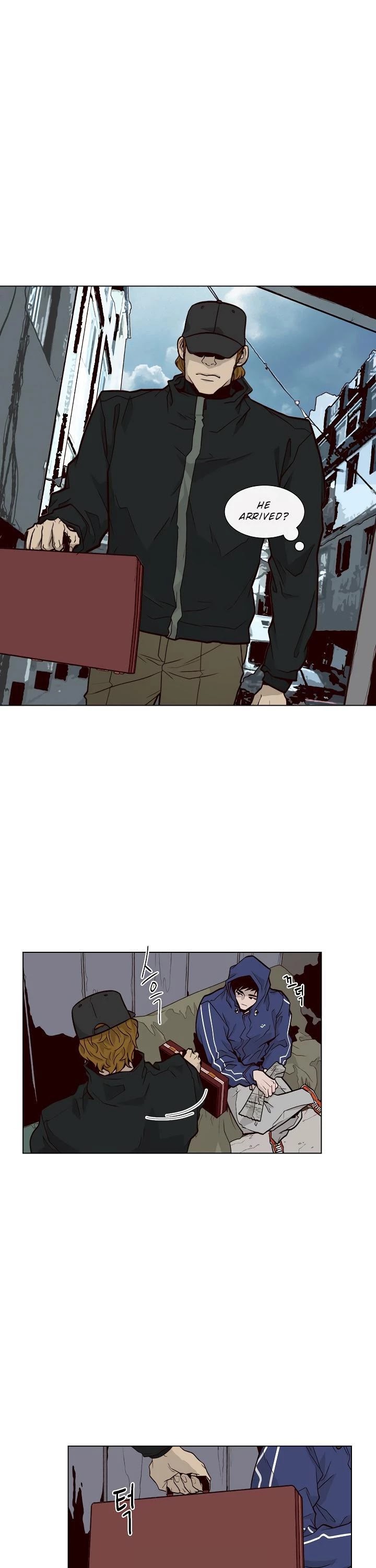Past Life Regressor Chapter 13 page 10 - Chapter 13