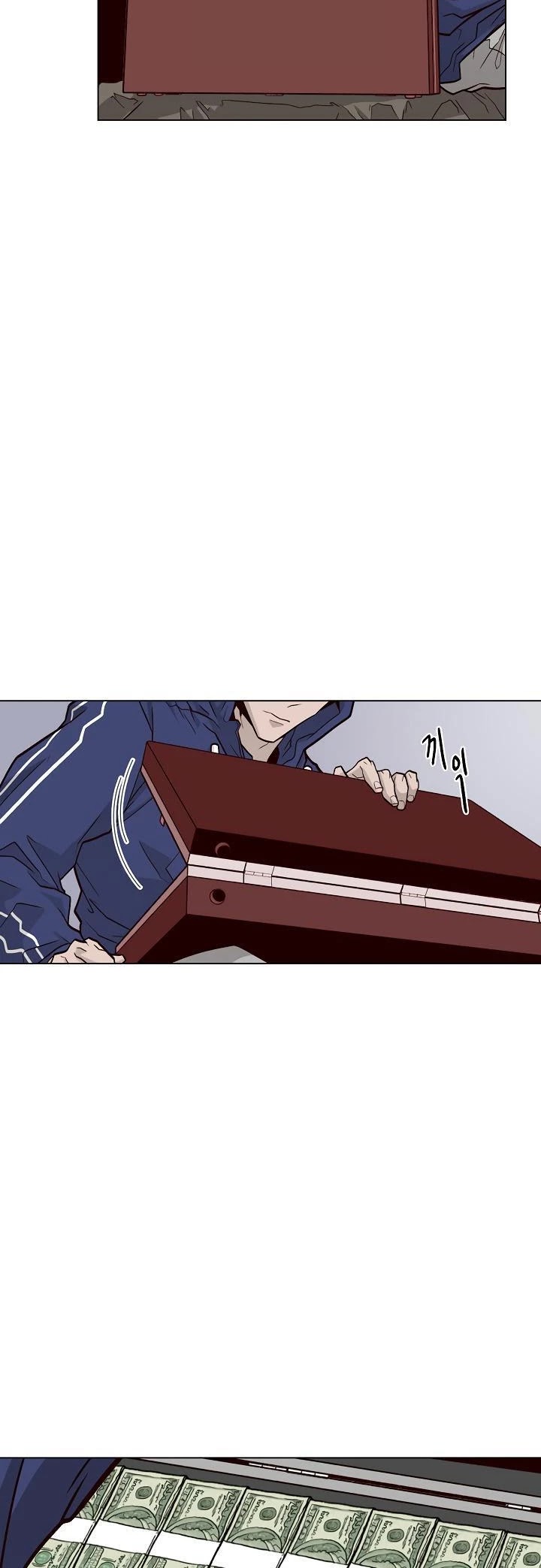 Past Life Regressor Chapter 13 page 11 - Chapter 13