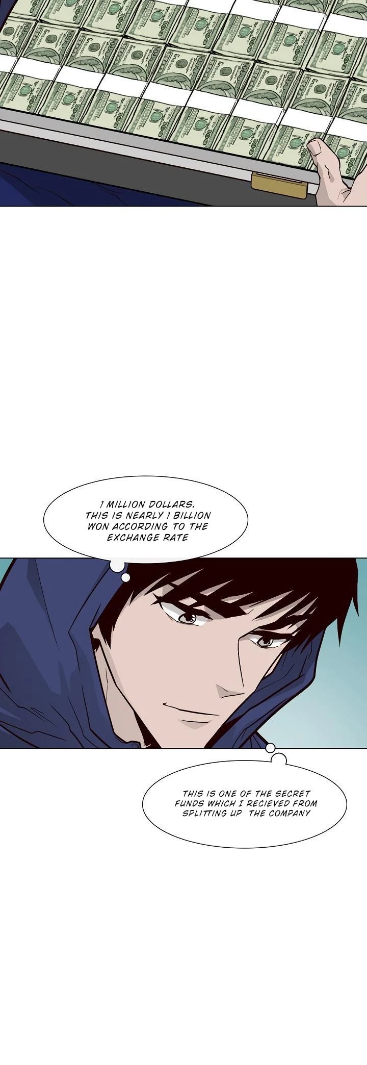 Past Life Regressor Chapter 13 page 12 - Chapter 13