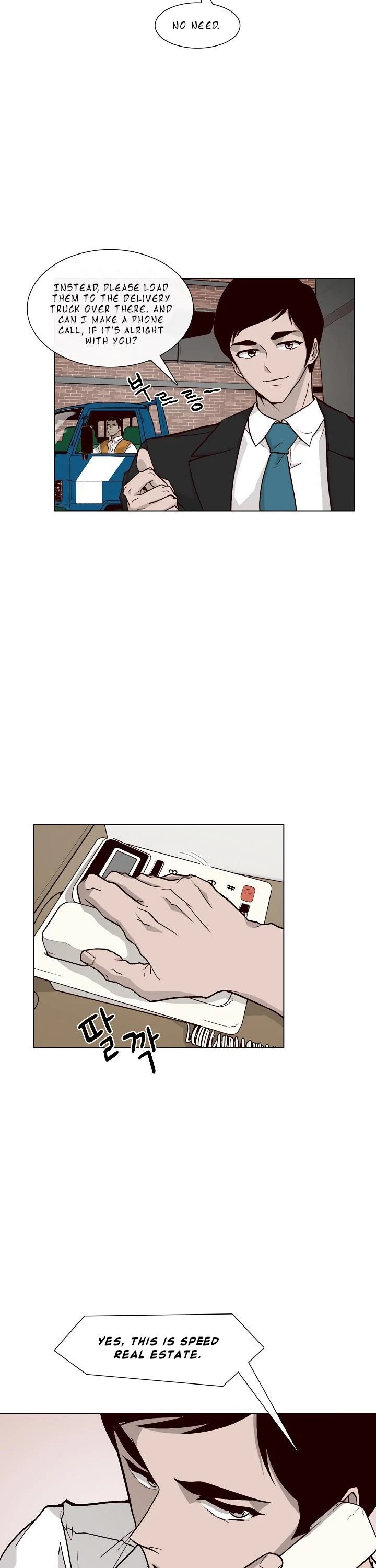 Past Life Regressor Chapter 13 page 14 - Chapter 13