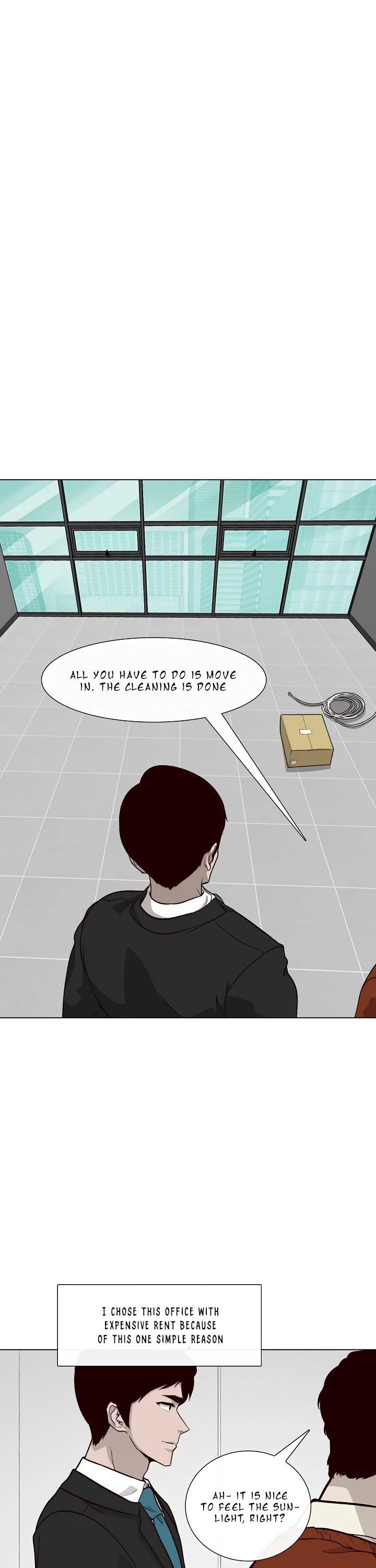 Past Life Regressor Chapter 13 page 18 - Chapter 13