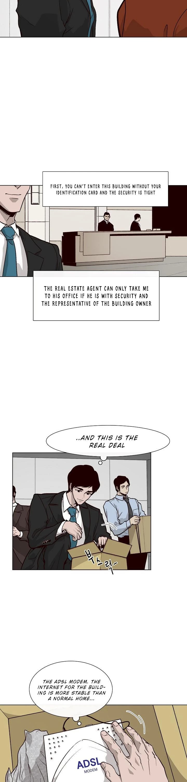 Past Life Regressor Chapter 13 page 19 - Chapter 13