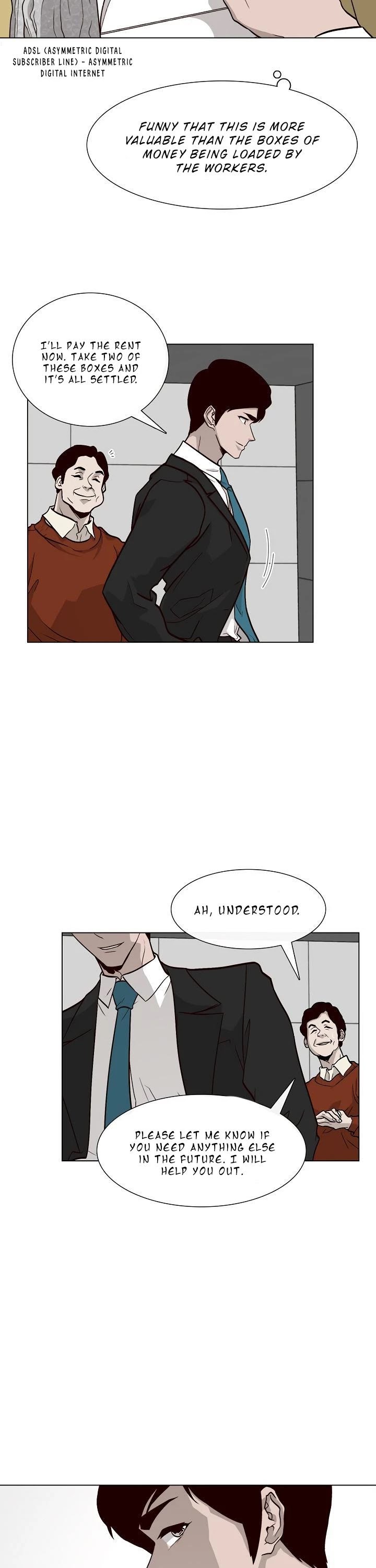 Past Life Regressor Chapter 13 page 20 - Chapter 13