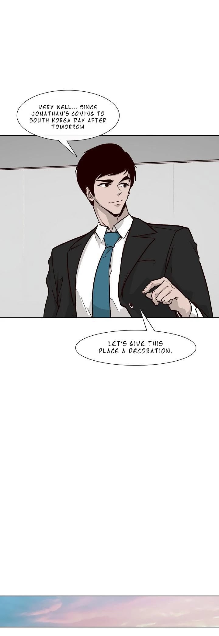 Past Life Regressor Chapter 13 page 22 - Chapter 13