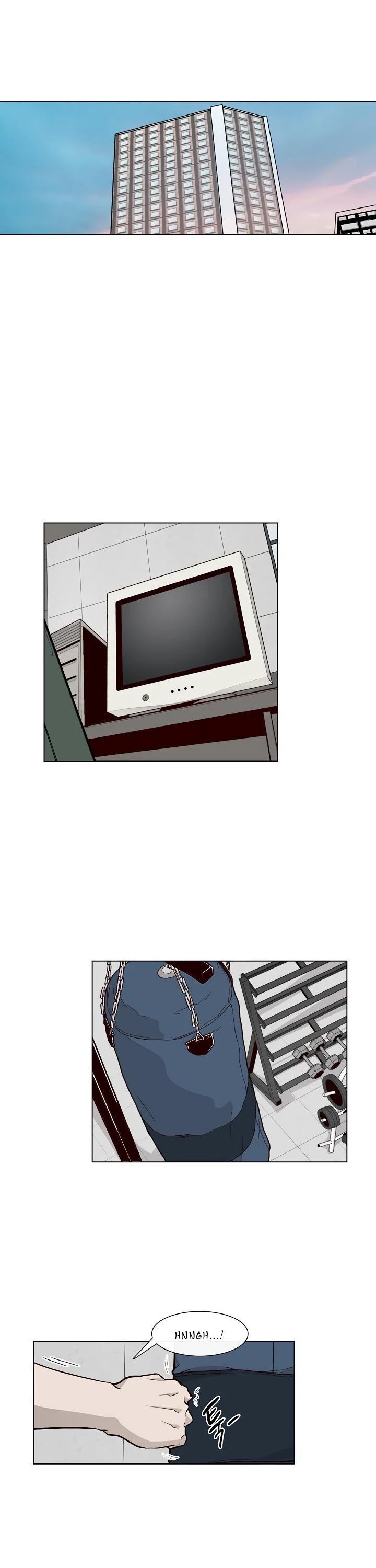 Past Life Regressor Chapter 13 page 23 - Chapter 13