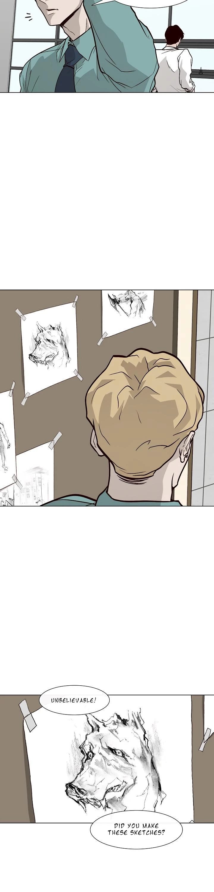 Past Life Regressor Chapter 13 page 25 - Chapter 13