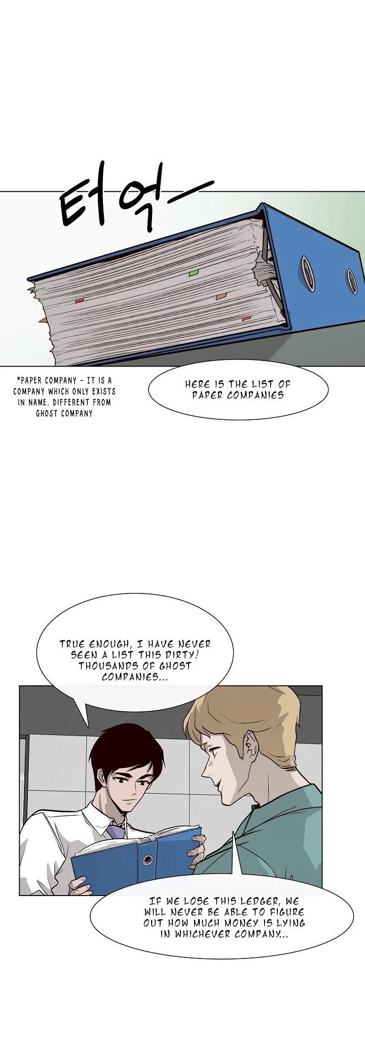 Past Life Regressor Chapter 13 page 27 - Chapter 13