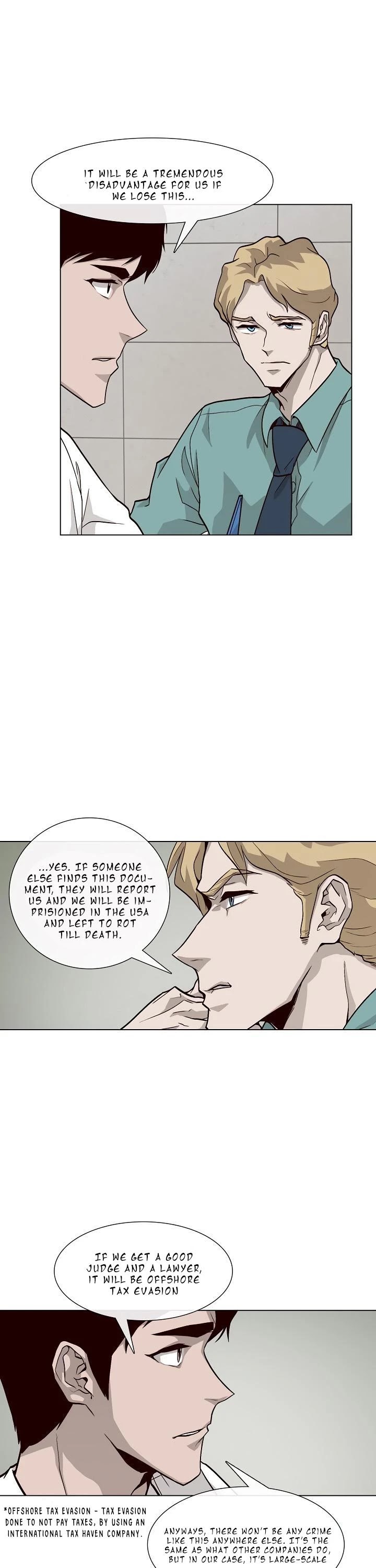 Past Life Regressor Chapter 13 page 28 - Chapter 13