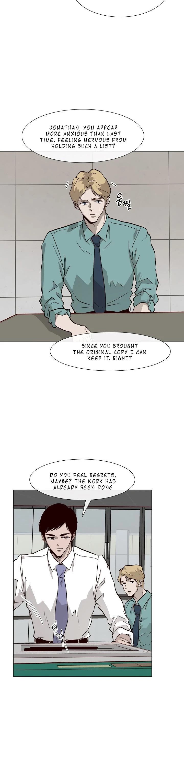 Past Life Regressor Chapter 13 page 29 - Chapter 13