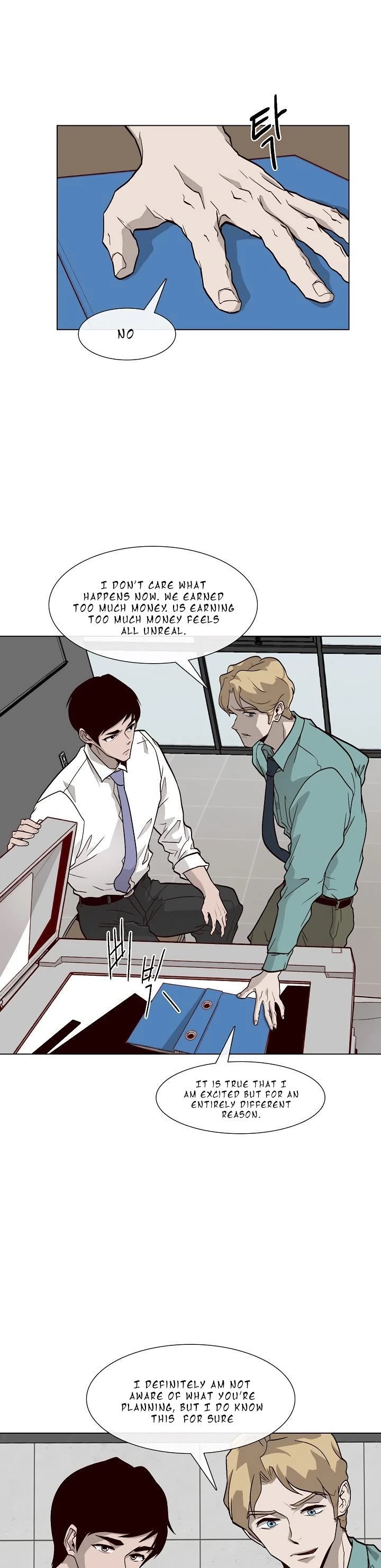 Past Life Regressor Chapter 13 page 30 - Chapter 13