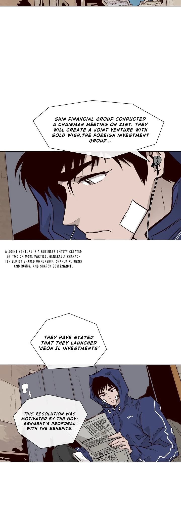 Past Life Regressor Chapter 13 page 7 - Chapter 13