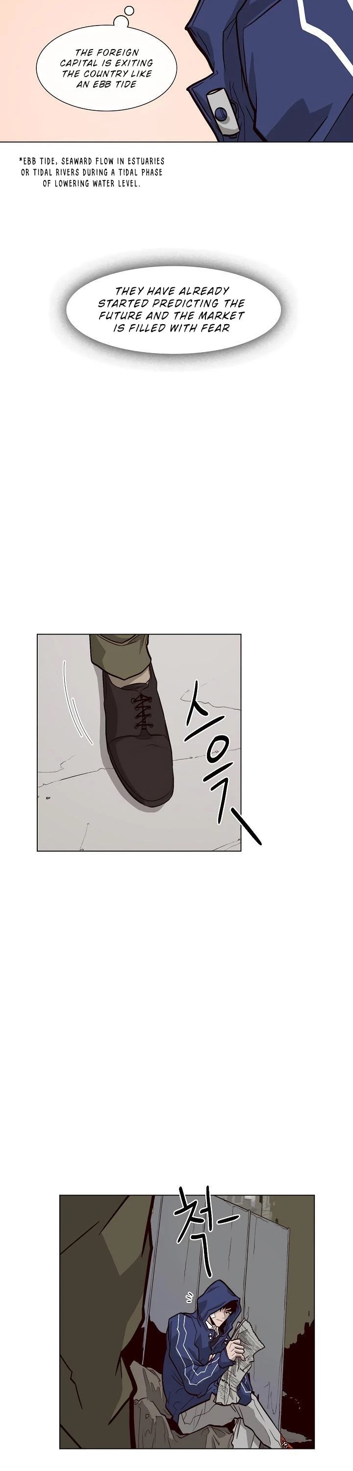 Past Life Regressor Chapter 13 page 9 - Chapter 13