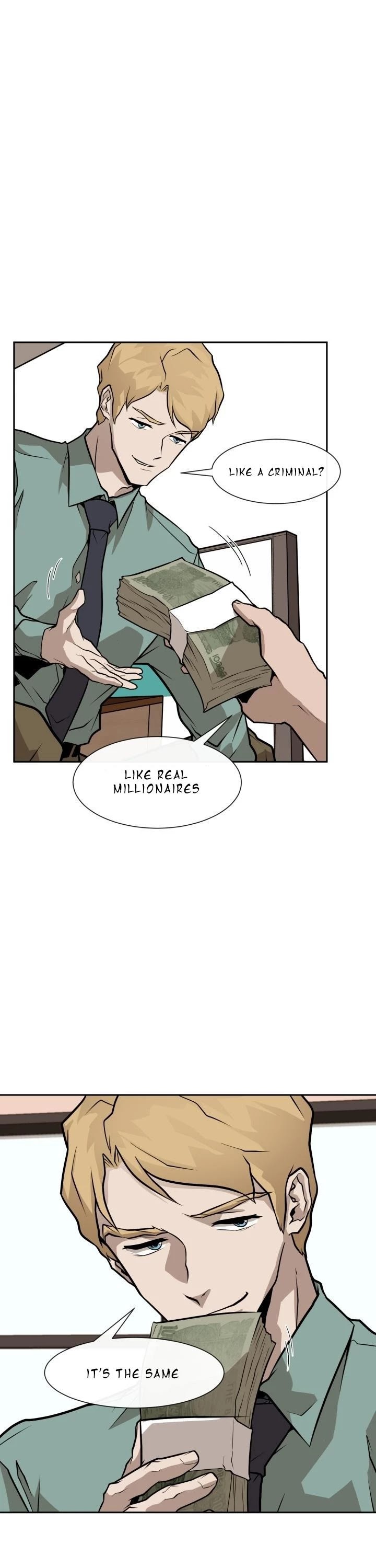 Past Life Regressor Chapter 14 page 13 - Chapter 14