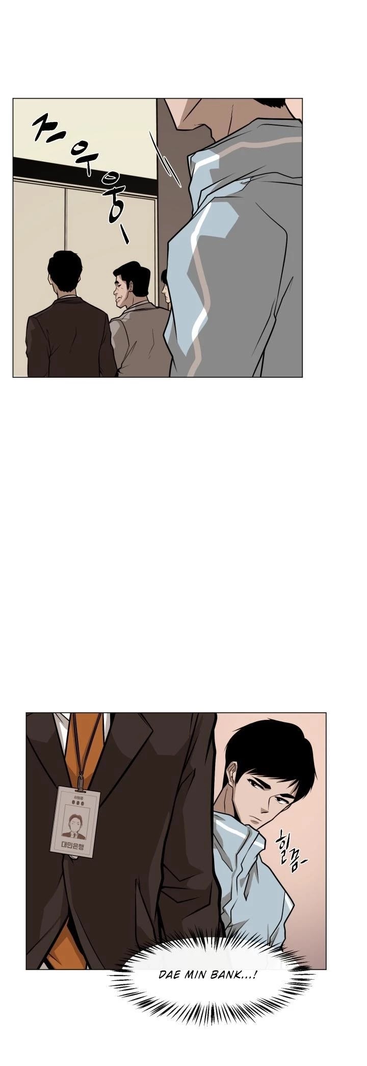 Past Life Regressor Chapter 14 page 17 - Chapter 14