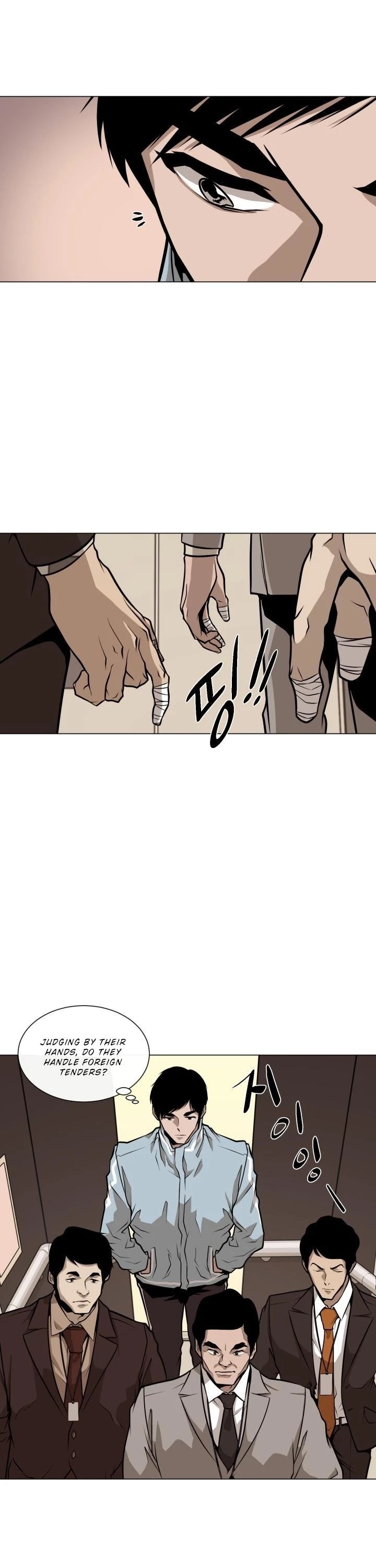 Past Life Regressor Chapter 14 page 19 - Chapter 14