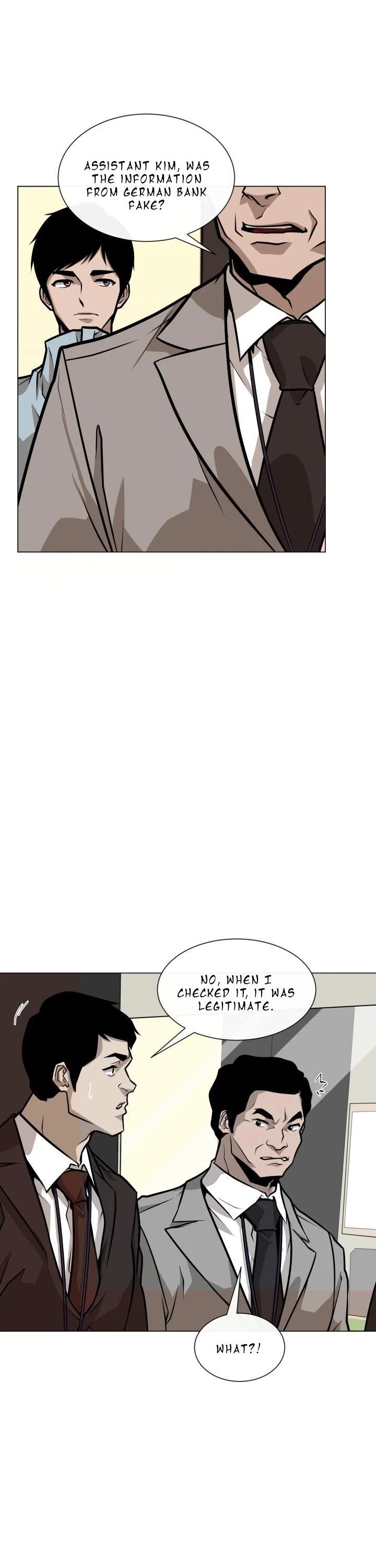 Past Life Regressor Chapter 14 page 20 - Chapter 14