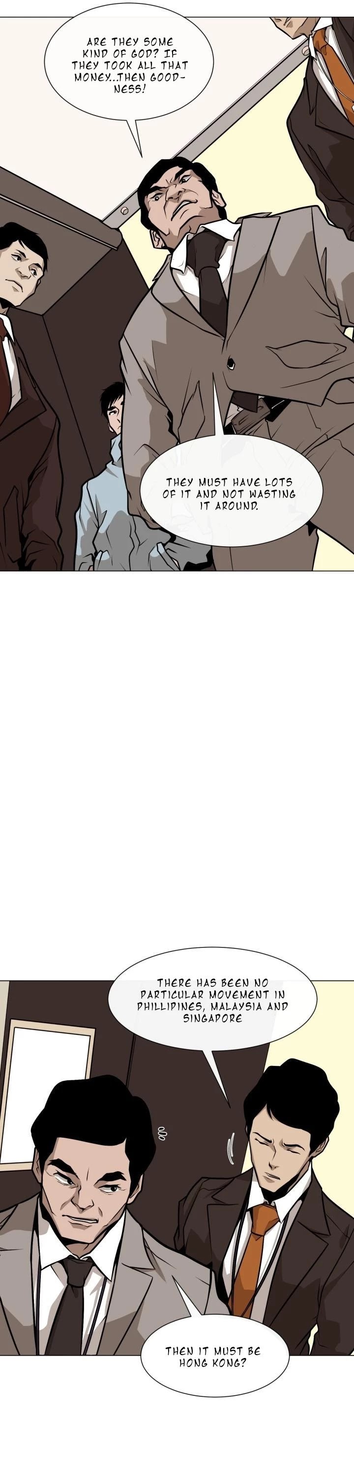 Past Life Regressor Chapter 14 page 23 - Chapter 14