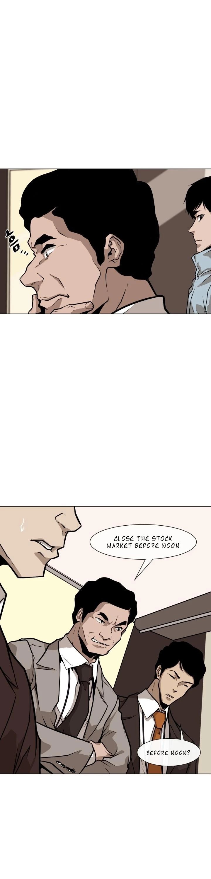Past Life Regressor Chapter 14 page 24 - Chapter 14