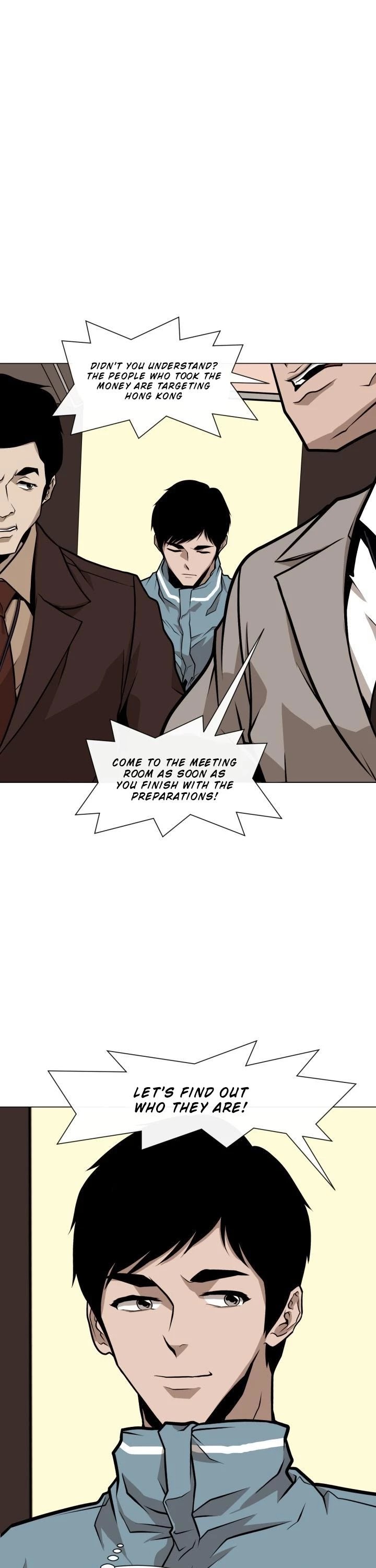 Past Life Regressor Chapter 14 page 25 - Chapter 14