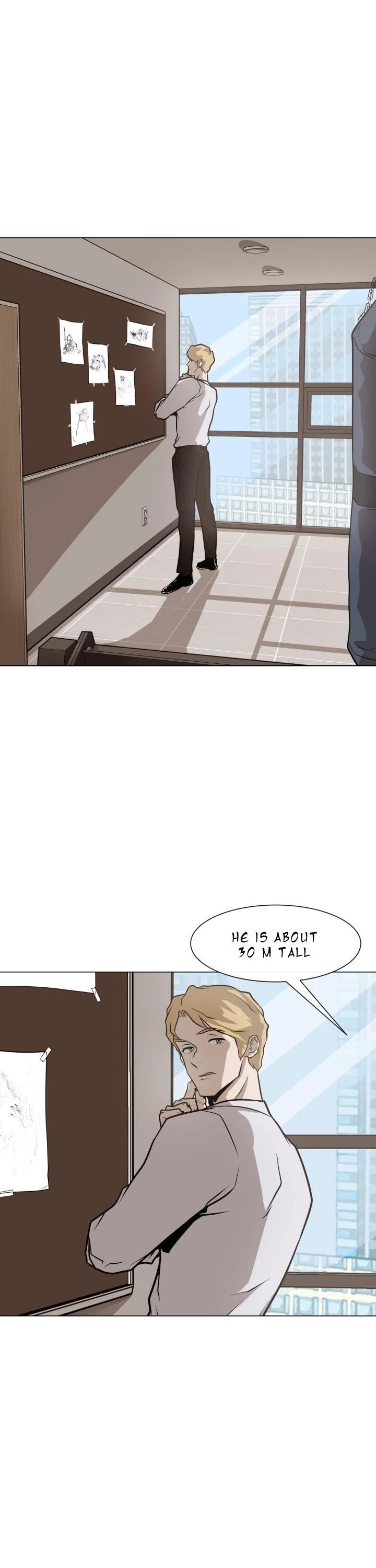 Past Life Regressor Chapter 14 page 29 - Chapter 14