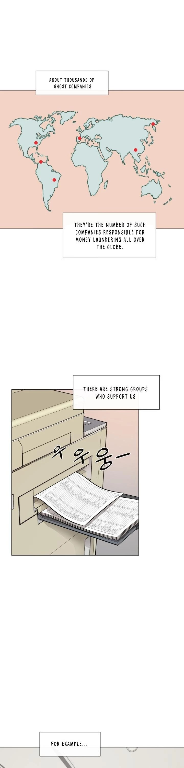 Past Life Regressor Chapter 14 page 3 - Chapter 14