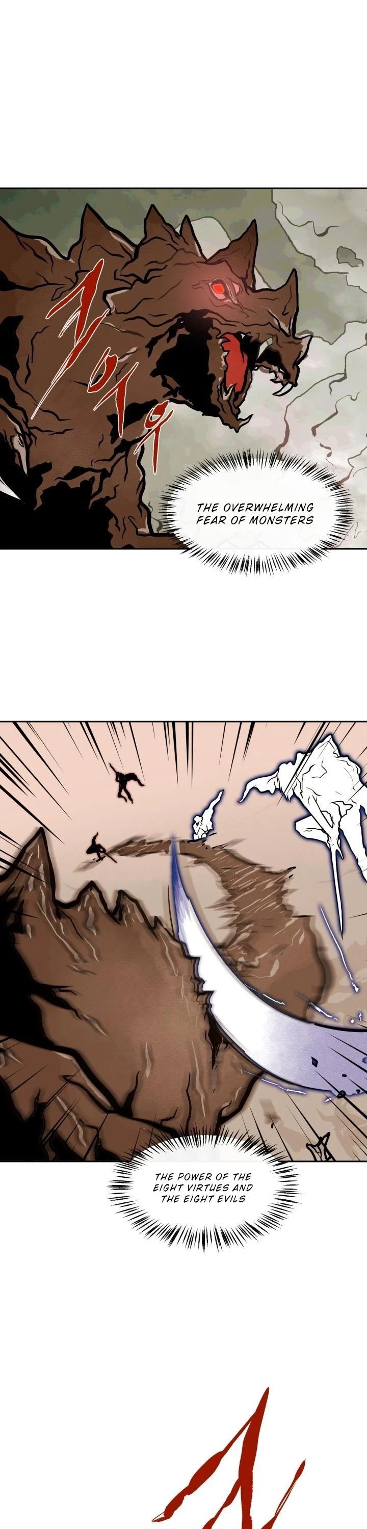 Past Life Regressor Chapter 14 page 32 - Chapter 14