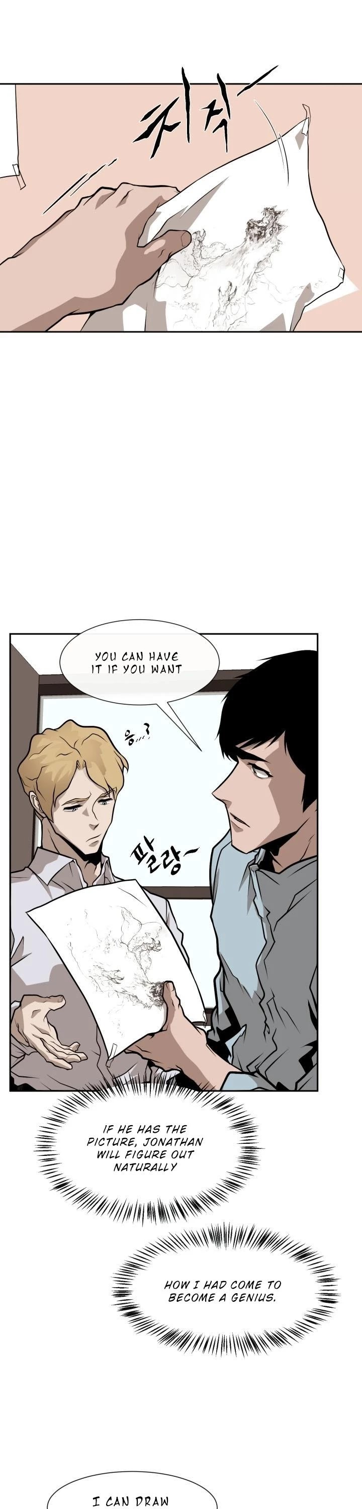 Past Life Regressor Chapter 14 page 35 - Chapter 14